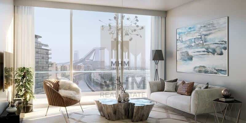 Eigentumswohnung im Dubai, Dubayy 11544893