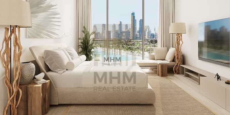 Condominium dans Dubai, Dubai 11544893