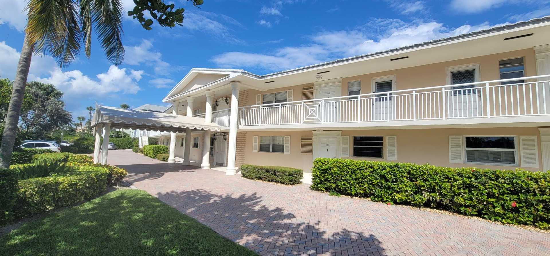 Casa nel Giunone Beach, Florida 11544926