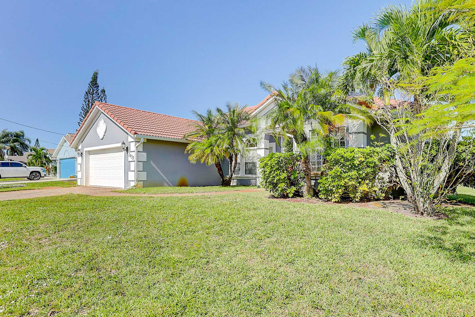 Haus im Port St. Lucie, Florida 11544938