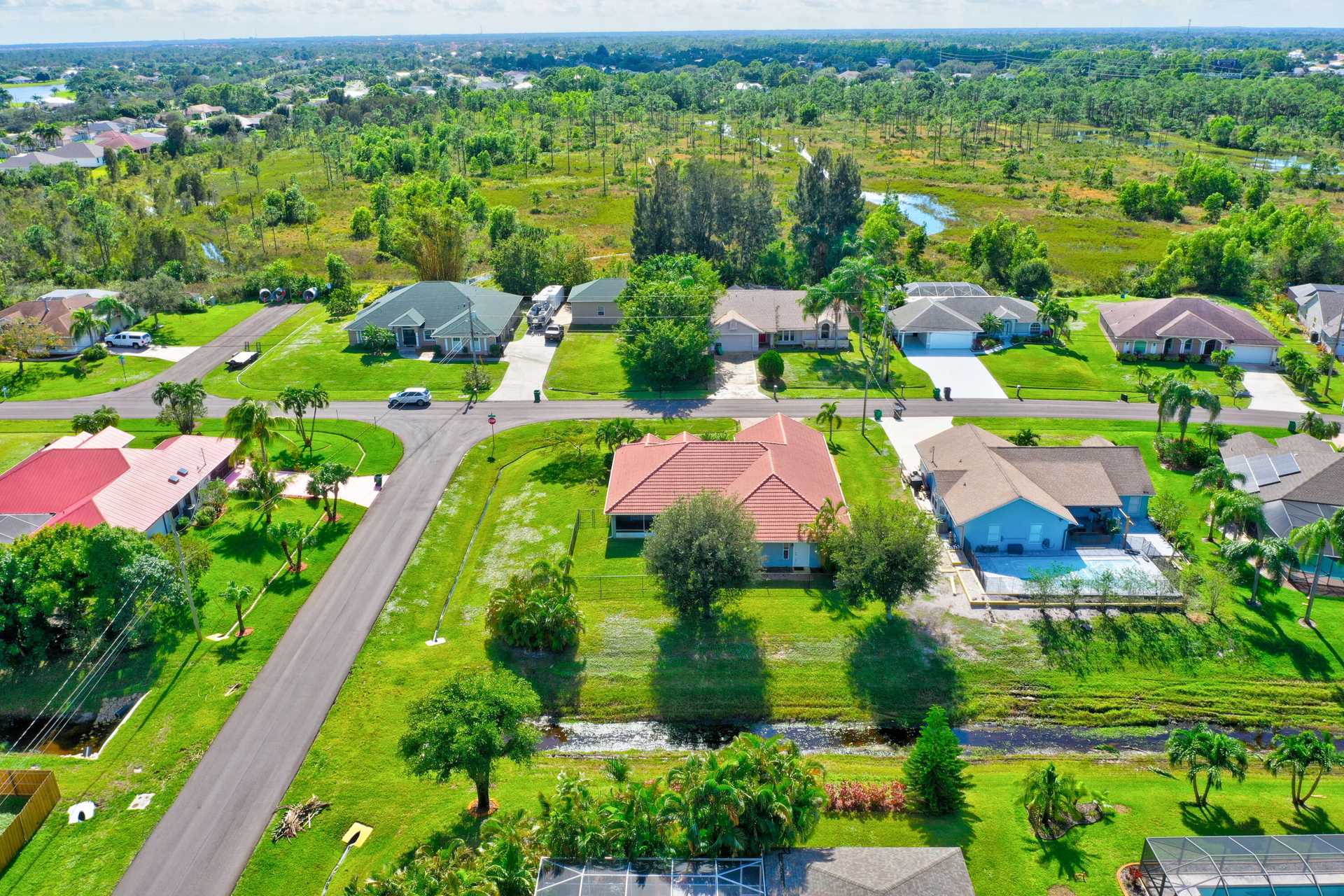 House in Port St. Lucie, Florida 11544938