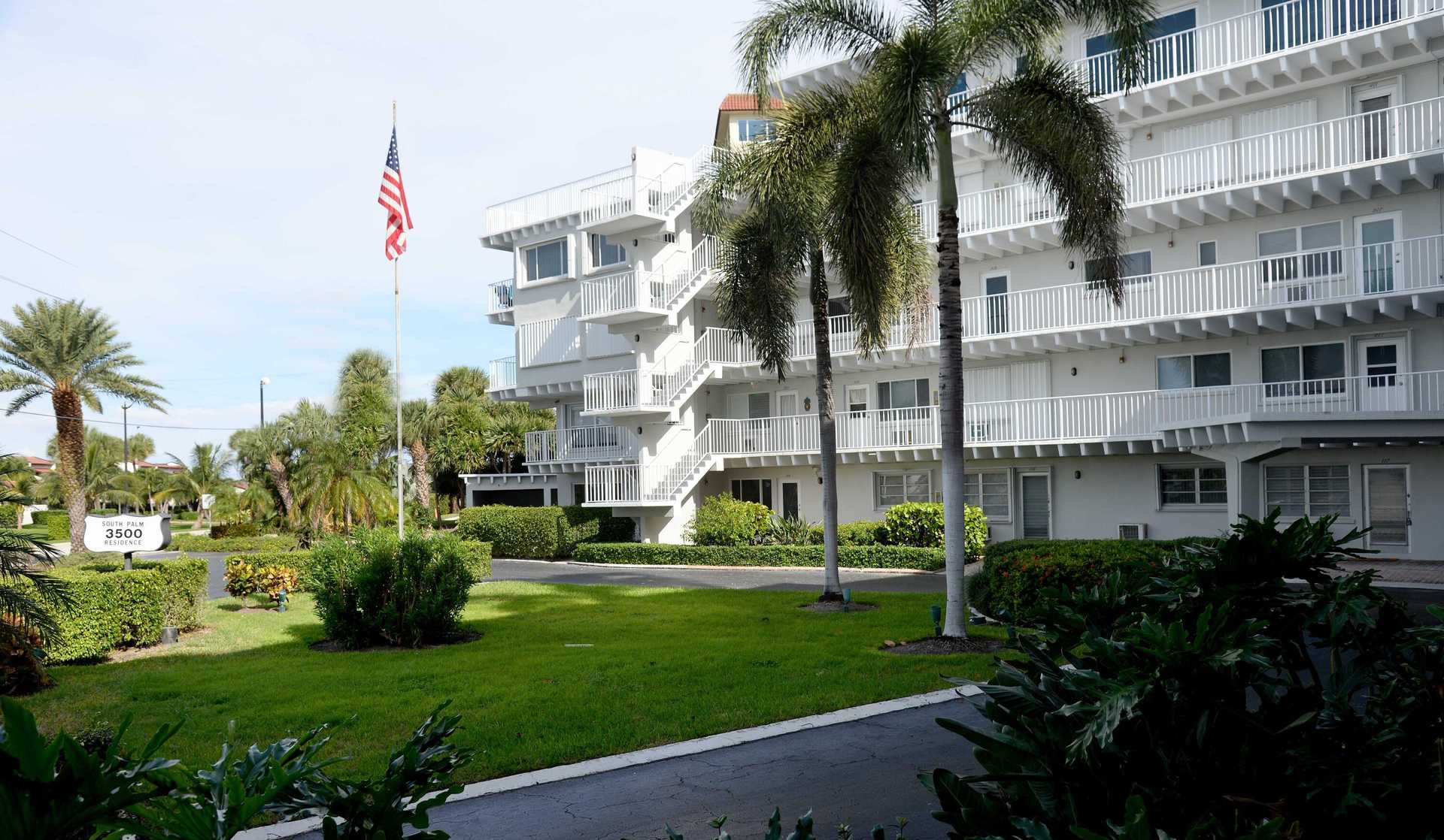 Condominio nel South Palm Beach, Florida 11544960