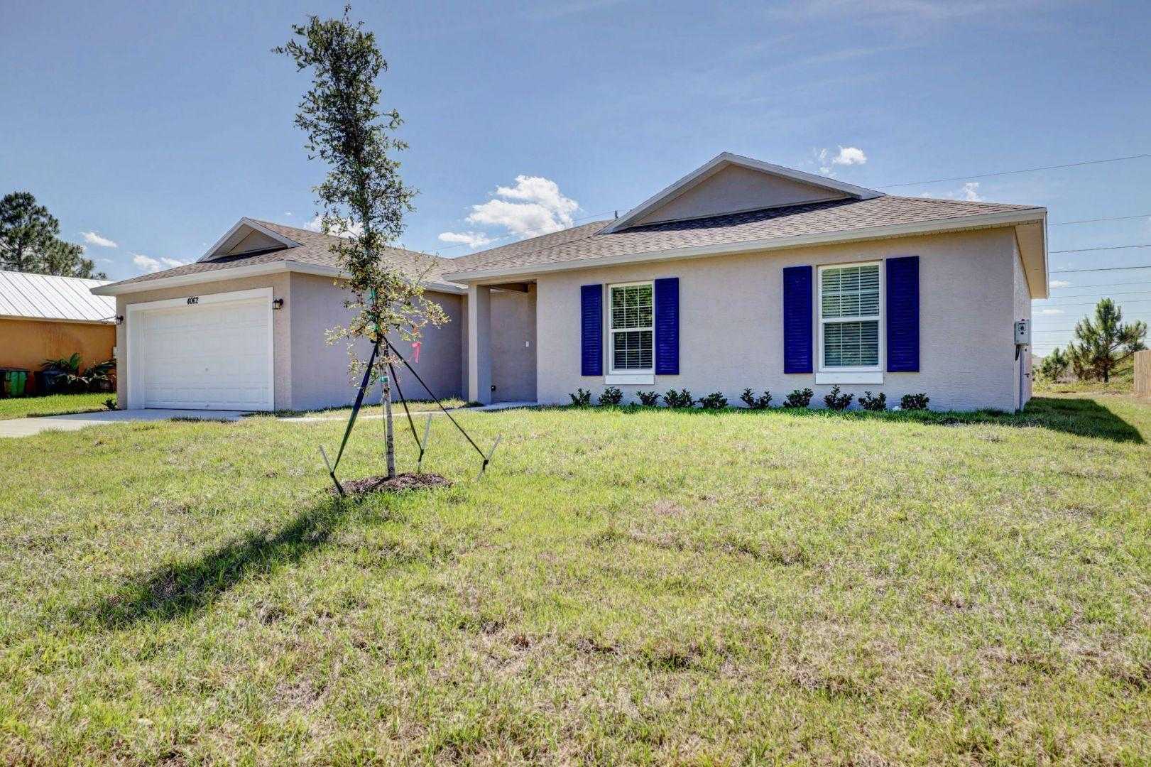 House in Port St. Lucie, Florida 11544968
