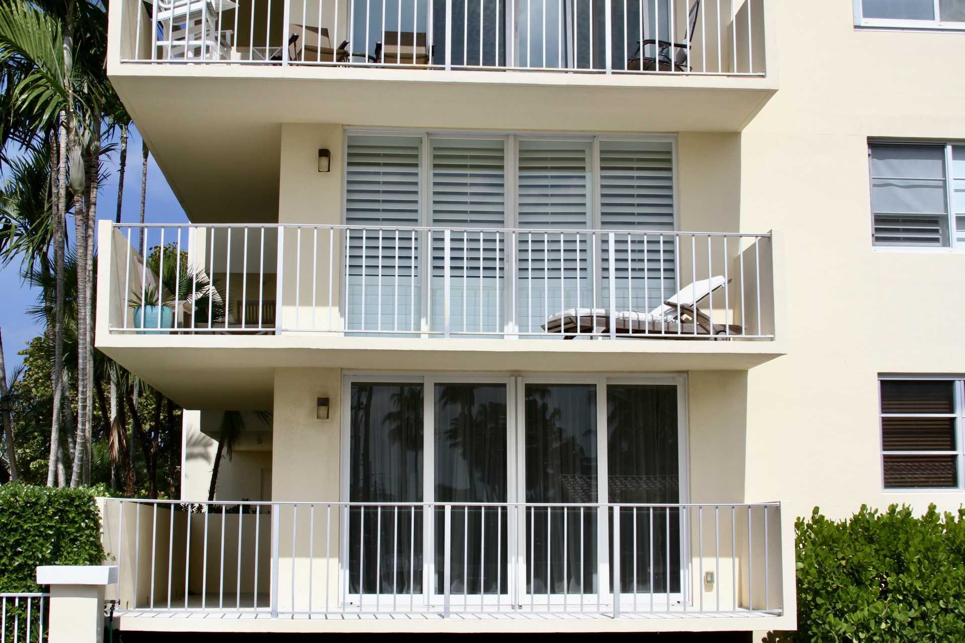 Condominium dans Plage Juno, Floride 11544975