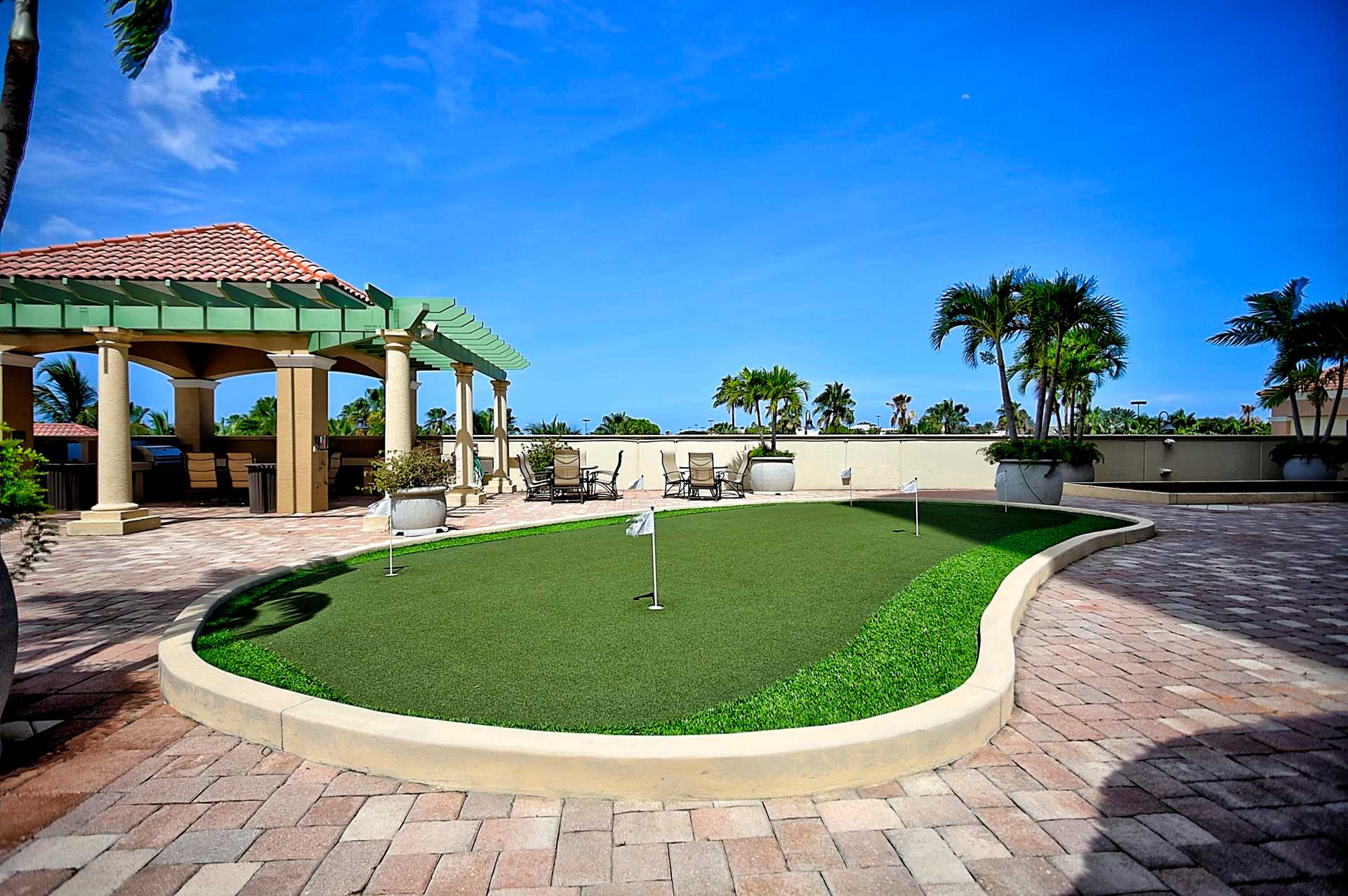 Dom w Palm Beach Gardens, Florida 11544985