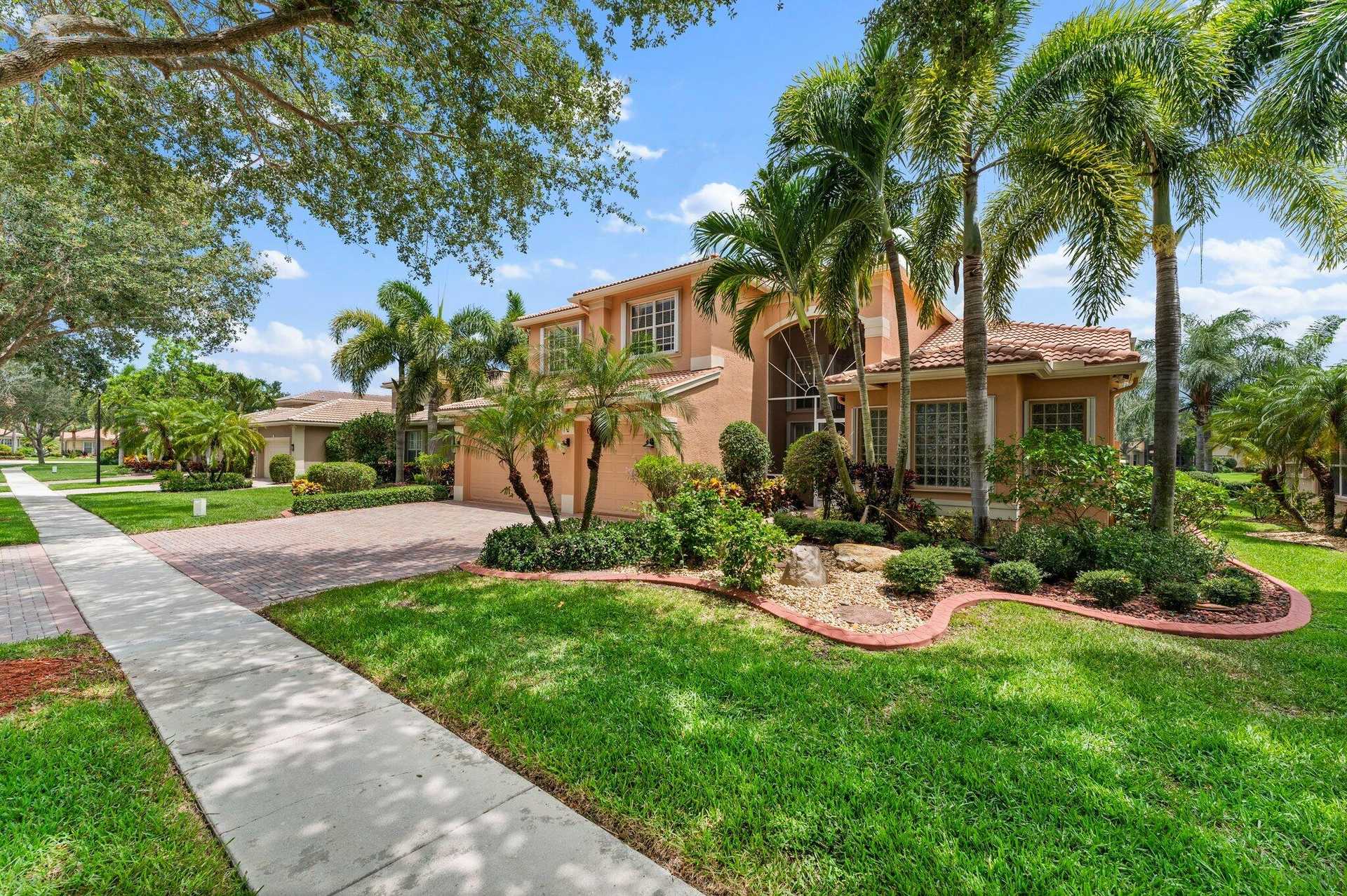 Huis in Aberdeen, Florida 11544997