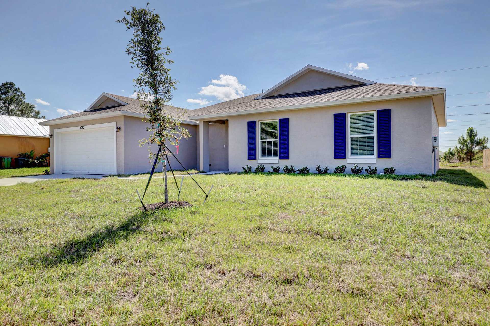 House in Port St. Lucie, Florida 11545017