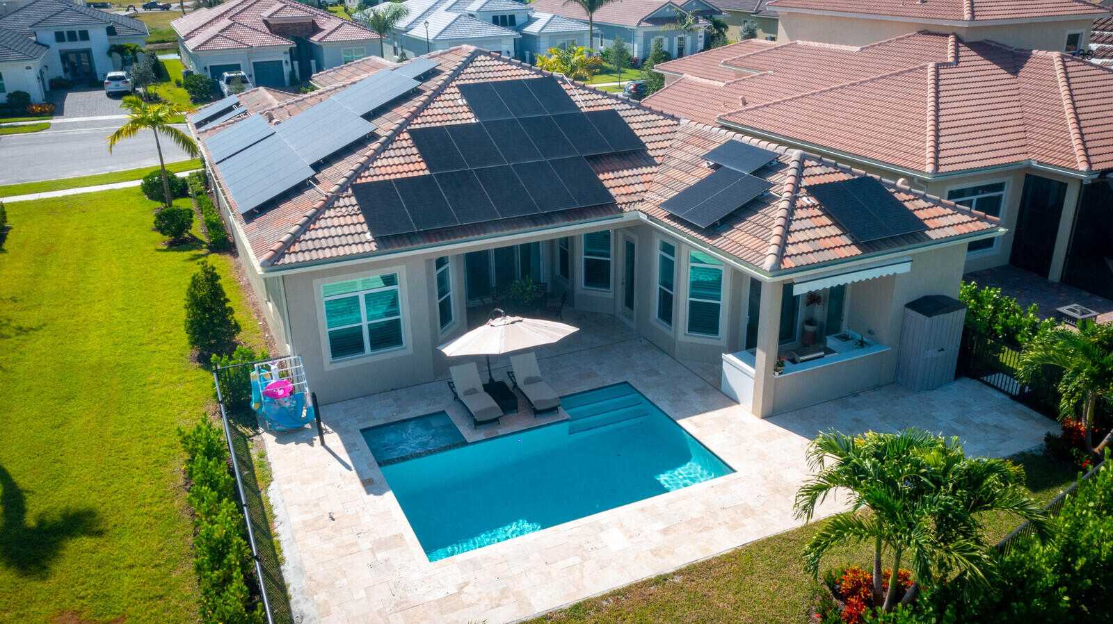 rumah dalam Port St. Lucie, Florida 11545021