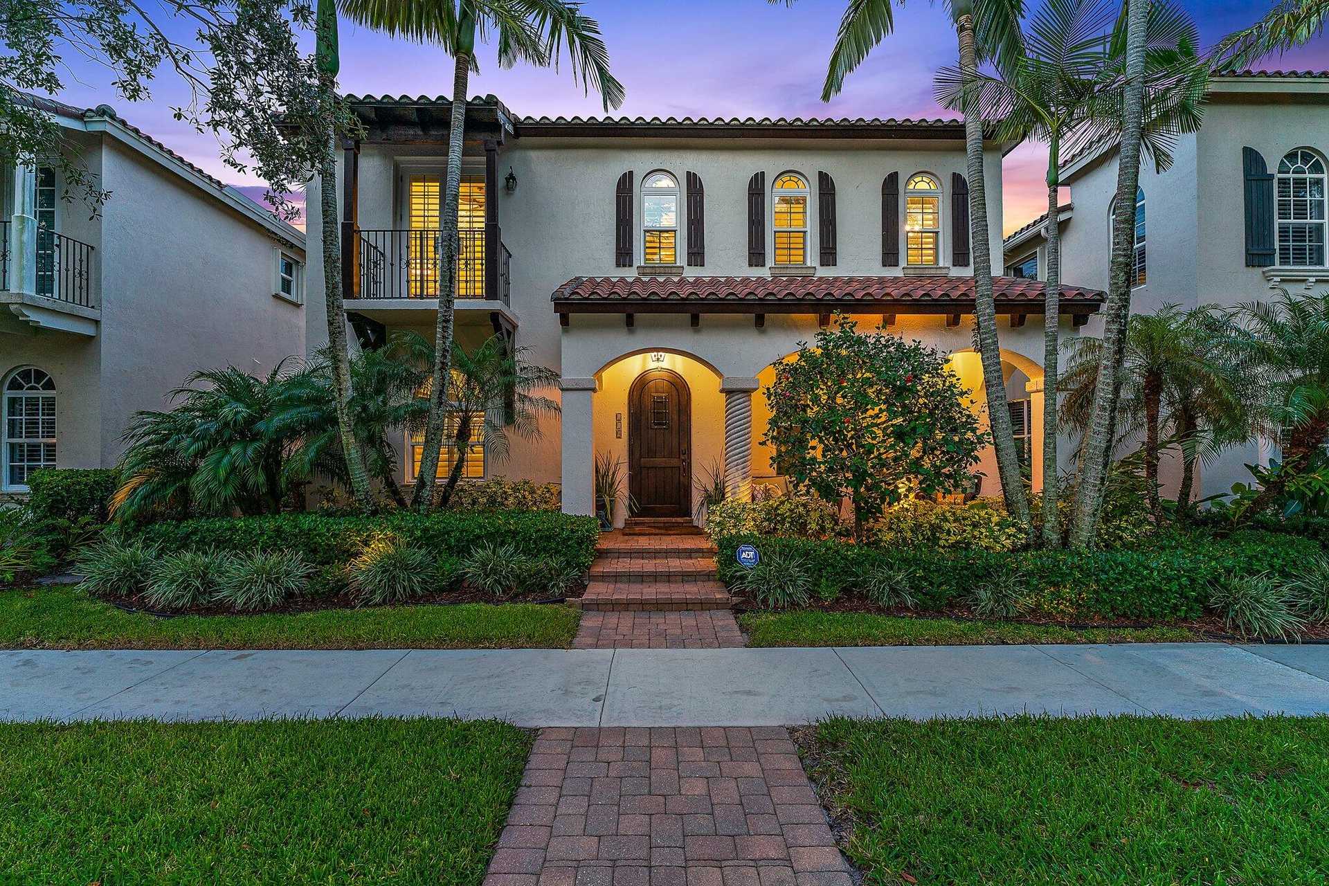 House in Jupiter, Florida 11545039