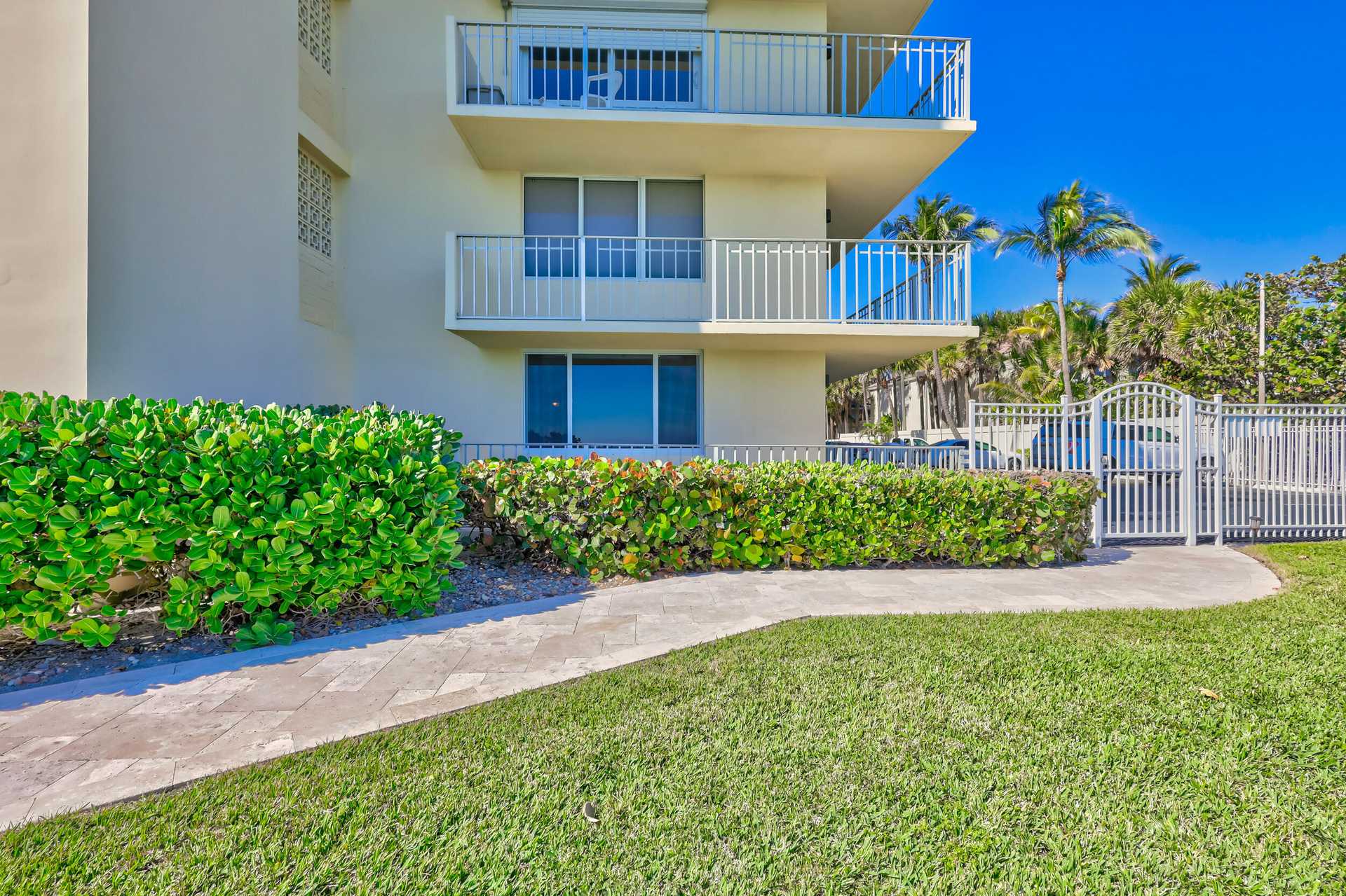 Condominium dans Juno Beach, Florida 11545042