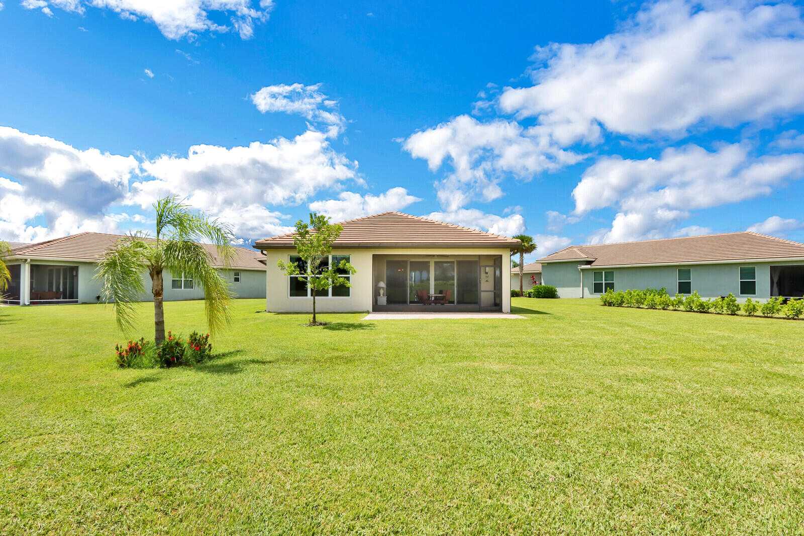 Rumah di Port St. Lucie, Florida 11545049