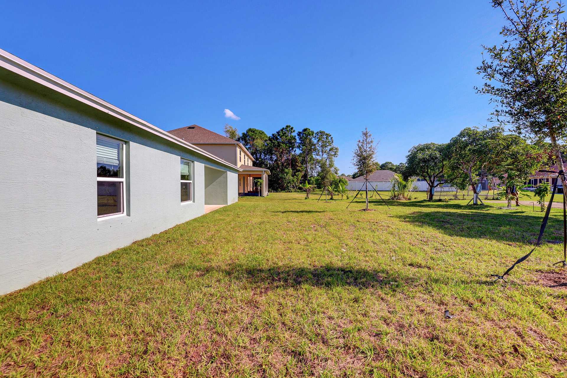 Haus im Port St. Lucie, Florida 11545053