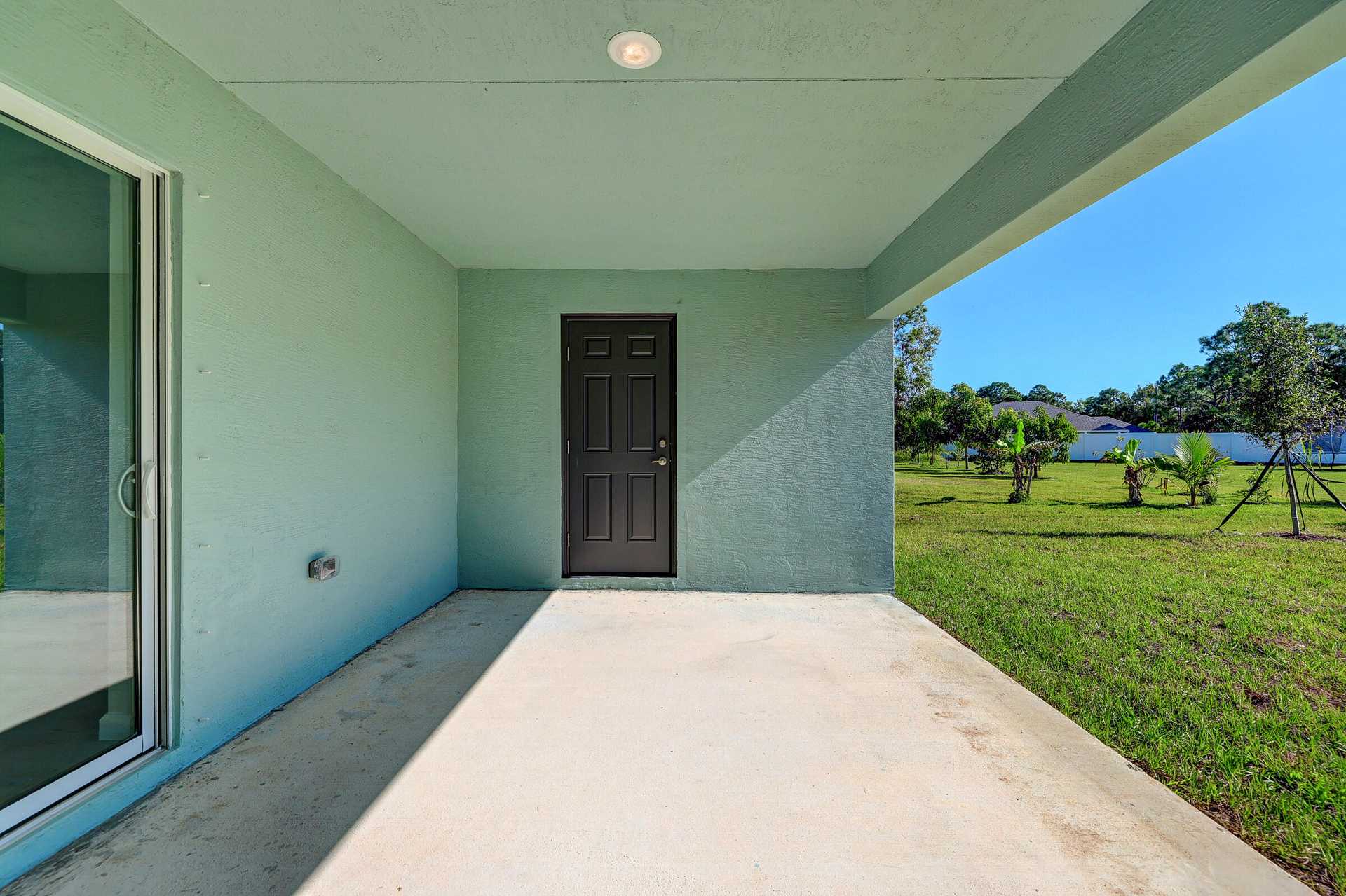 Haus im Port St. Lucie, Florida 11545053