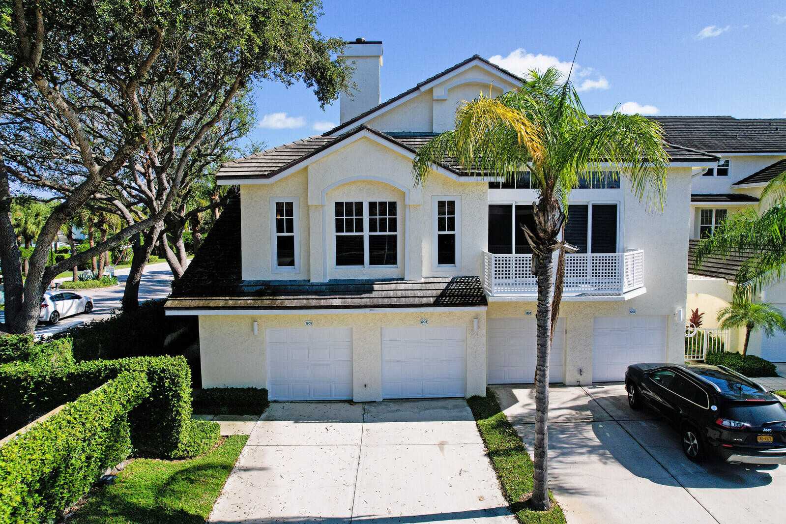 Huis in Juno-strand, Florida 11545059