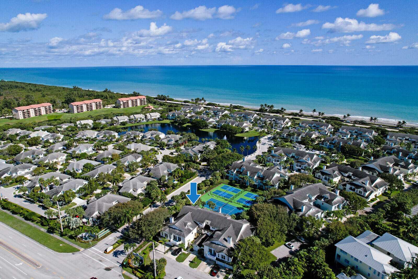 Condominium in Juno Beach, Florida 11545060