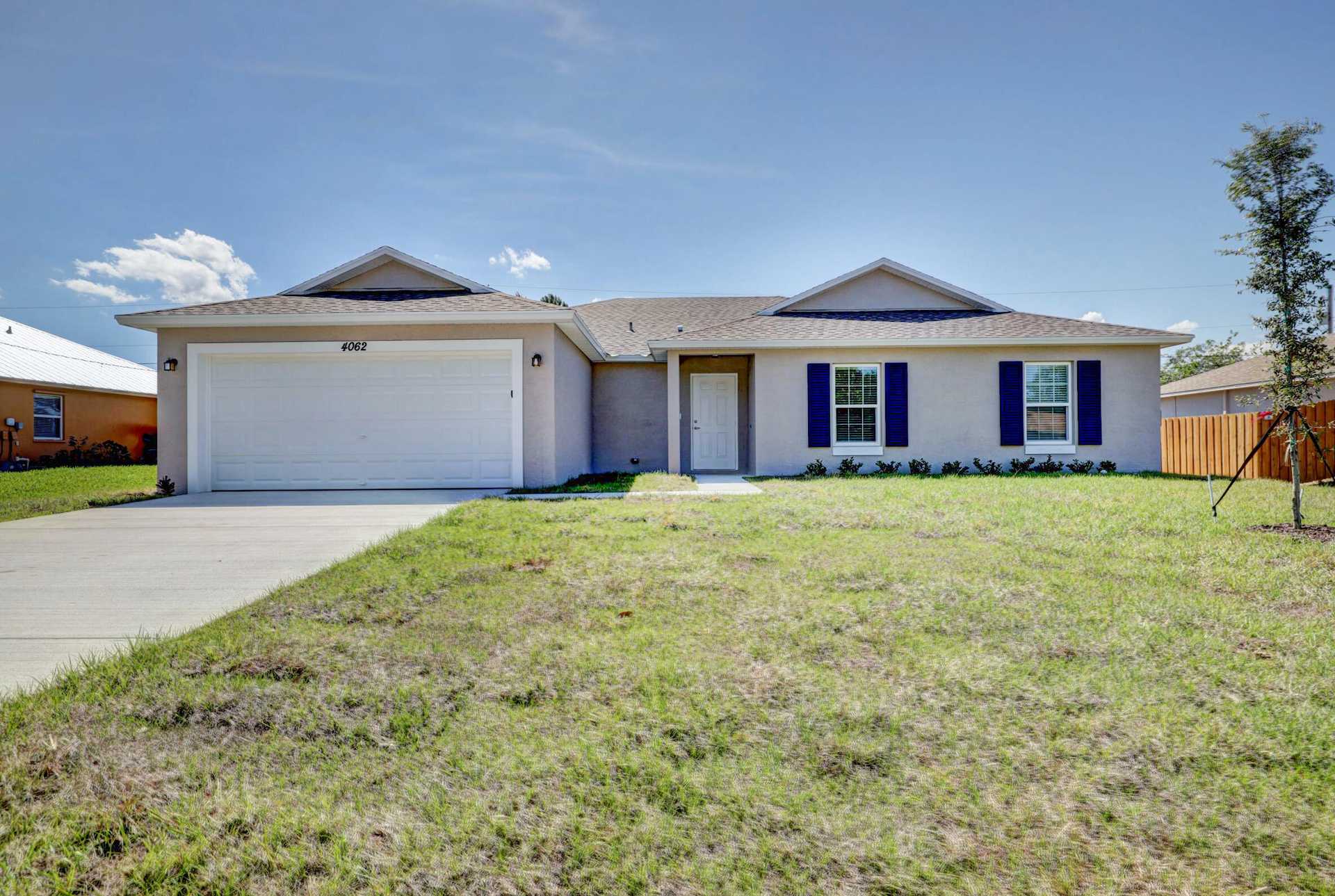House in Port St. Lucie, Florida 11545062