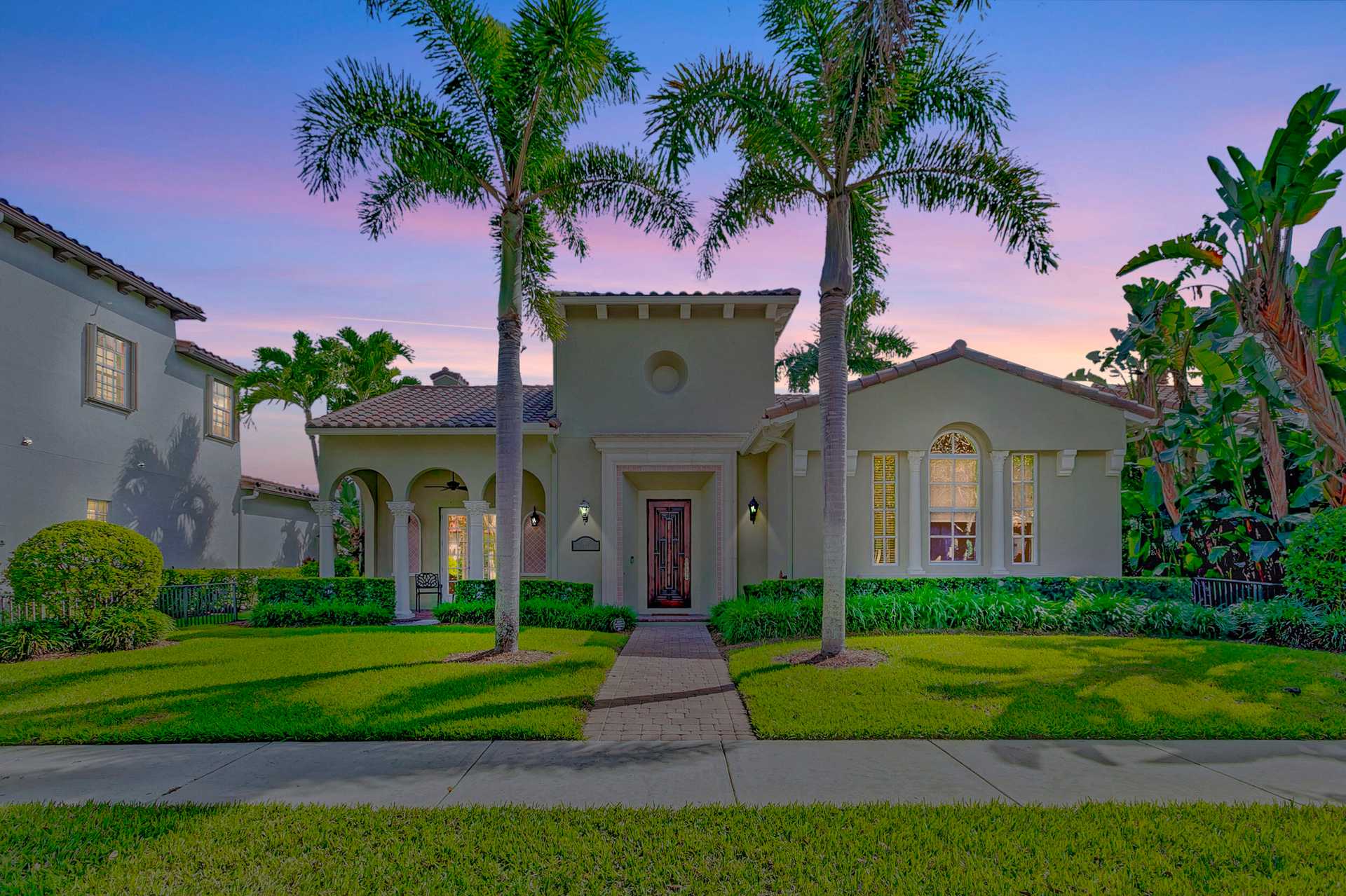 Haus im Jupiter, Florida 11545063