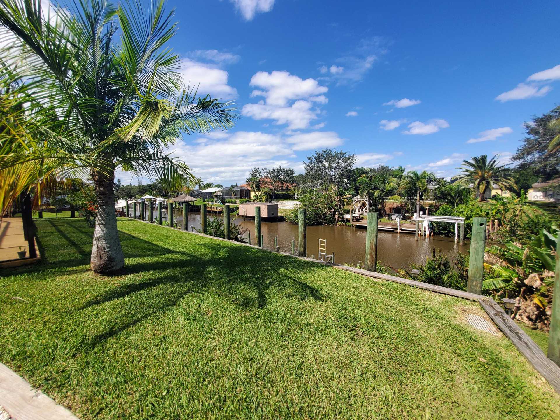 Huis in rivier park, Florida 11545070