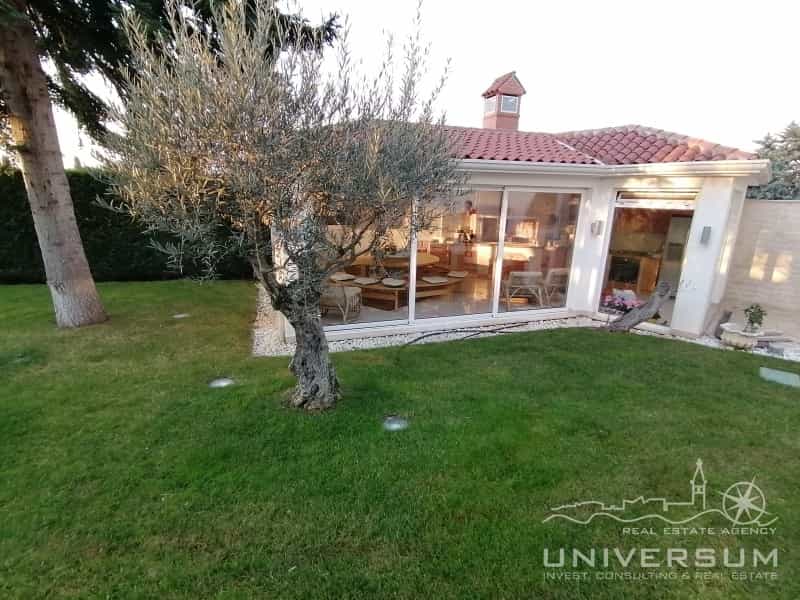 Residencial en Umag, Istria County 11545079