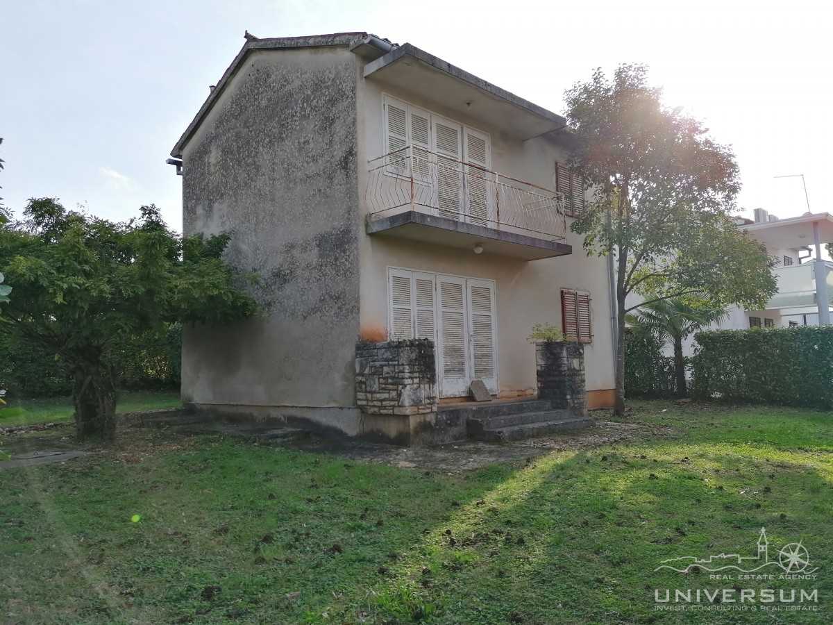 Hus i Novigrad, Istria County 11545095