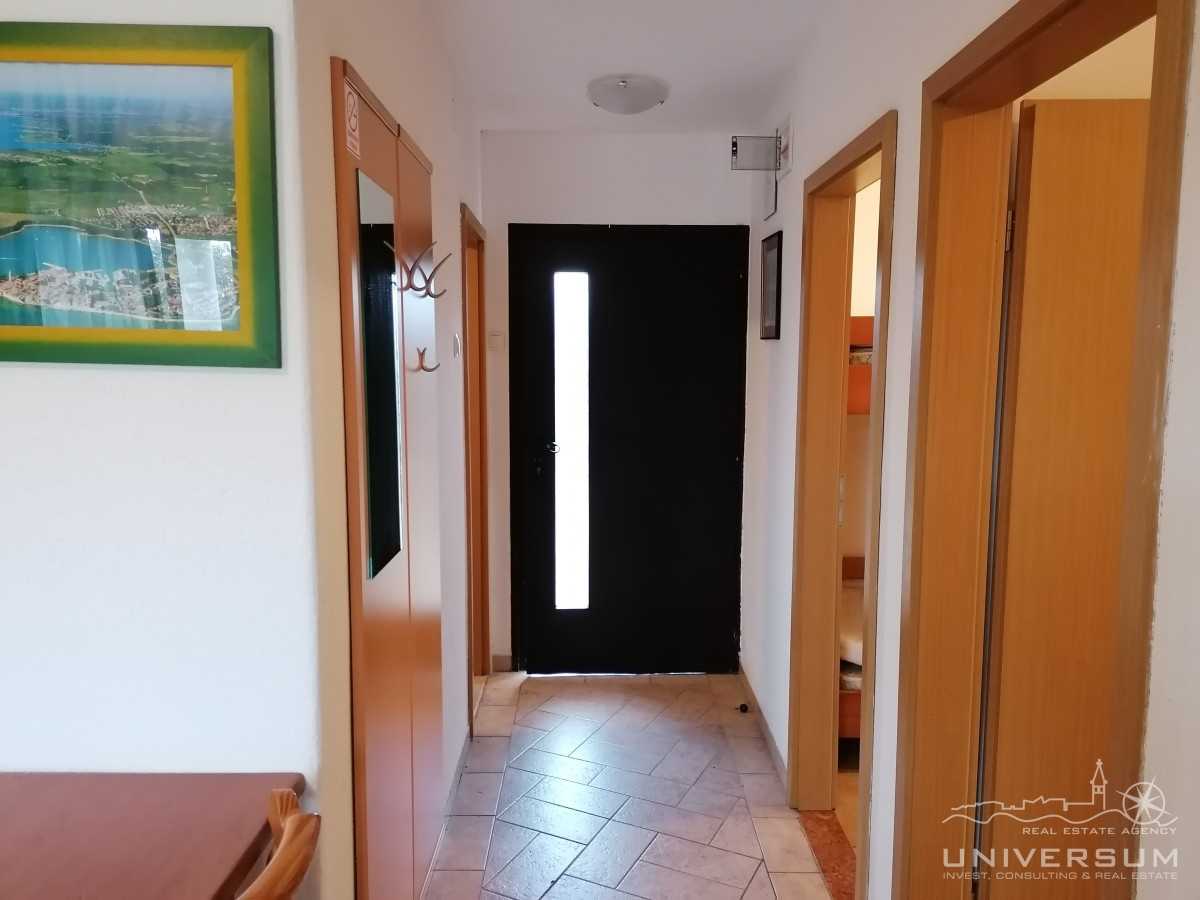 casa en Novigrad, Istria County 11545105