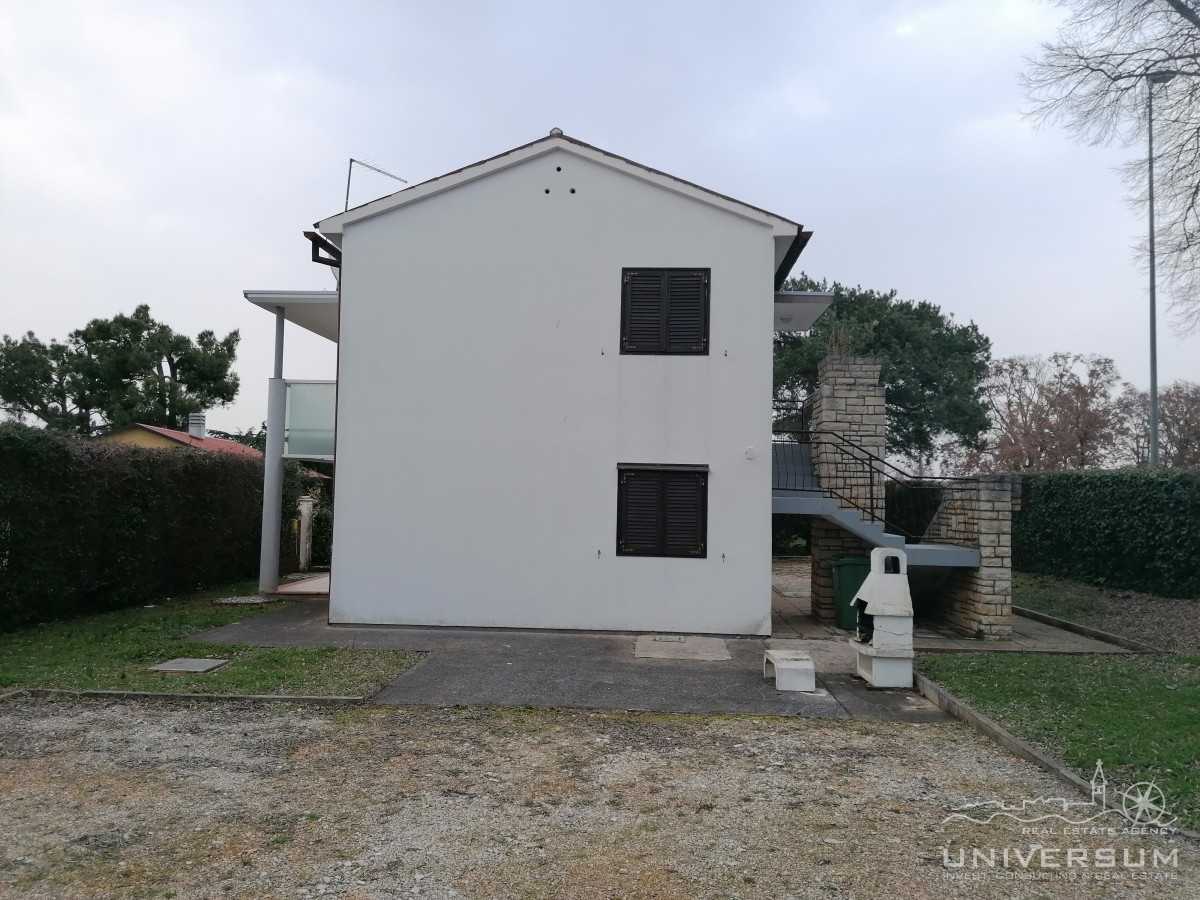 casa en Novigrado, Istarska Županija 11545105