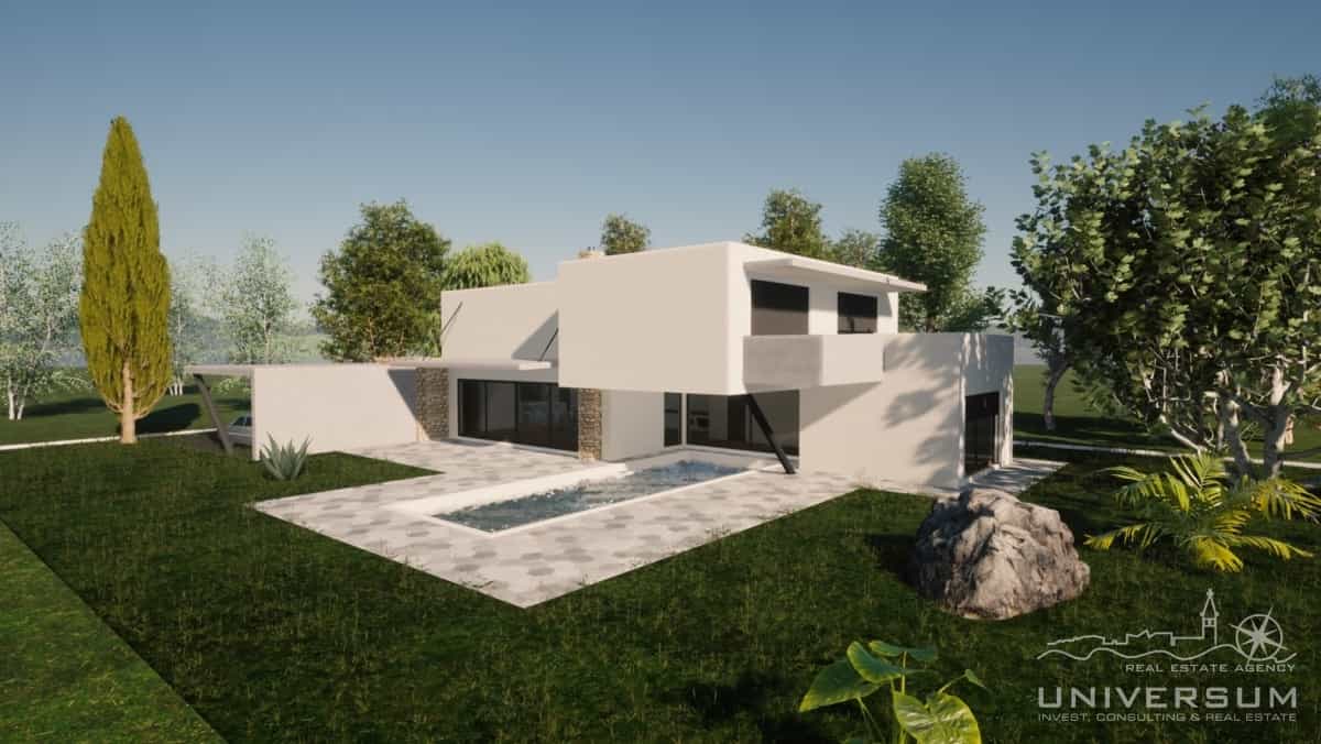 Casa nel Cittanova, Istarska Zupanija 11545133