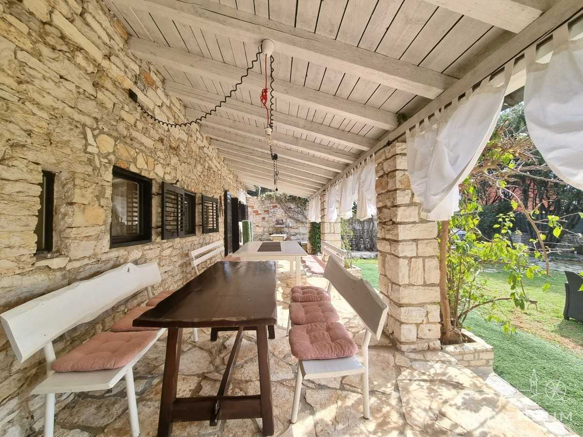 casa en Umag, Istria County 11545134