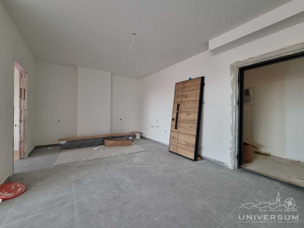 Condominium in Umag, Istarska Zupanija 11545155