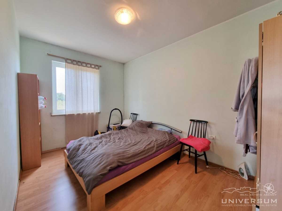 Condominium in Umag, Istarska Zupanija 11545195