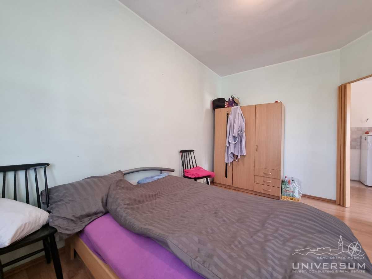 Квартира в Umag, Istria County 11545195