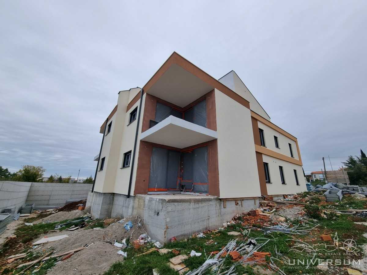 Condominium in Porec, Istarska Zupanija 11545198