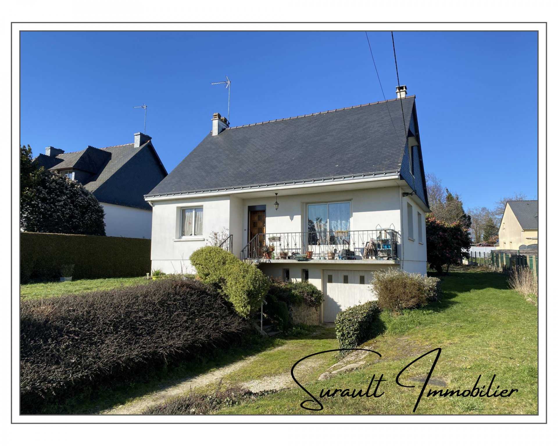 House in Guer, Bretagne 11545236