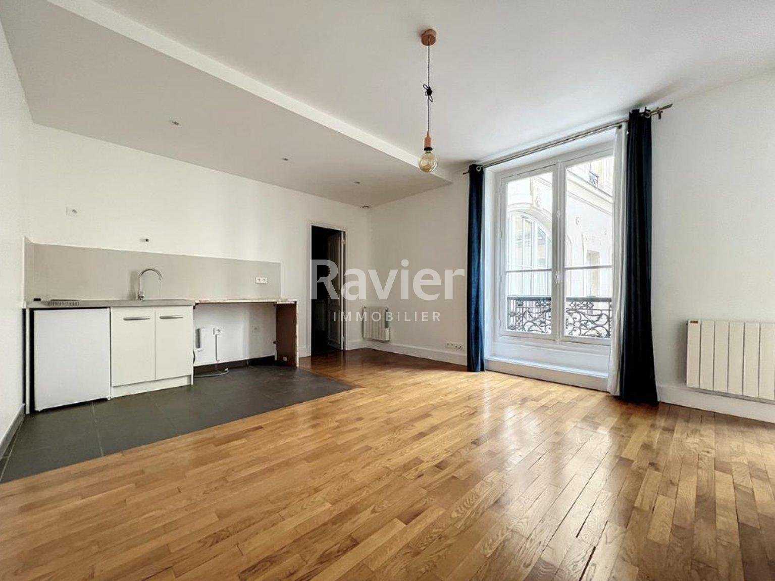 公寓 在 巴黎, 法兰西岛 11545248