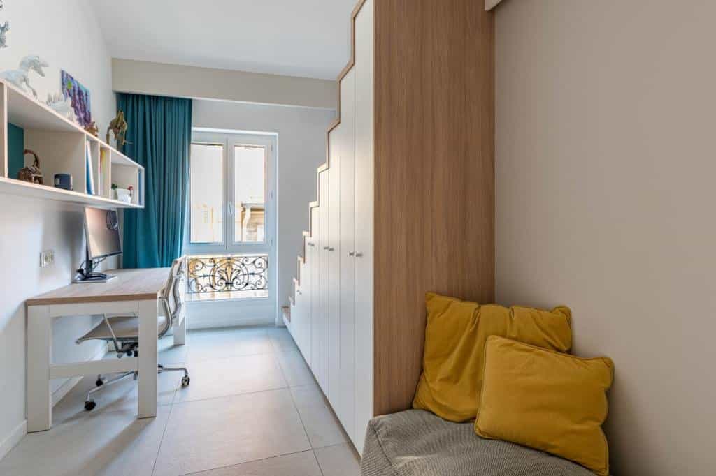 Condominium dans Nice, Alpes-Maritimes 11545251