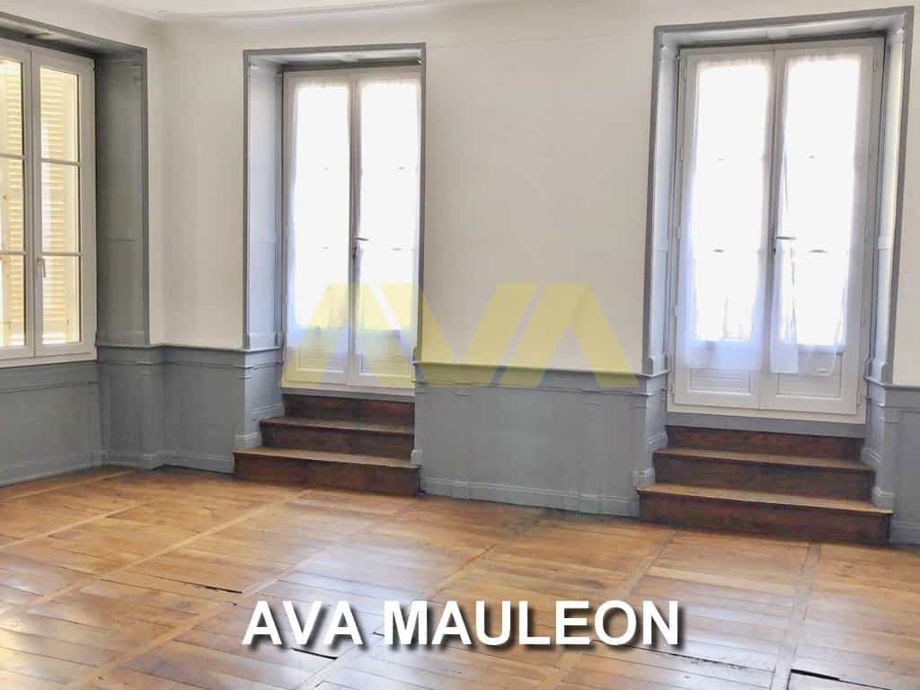 분양 아파트 에 Mauleon-Licharre, Nouvelle-Aquitaine 11545263