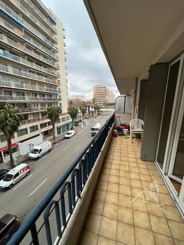 Eigentumswohnung im Toulon, Var 11545272