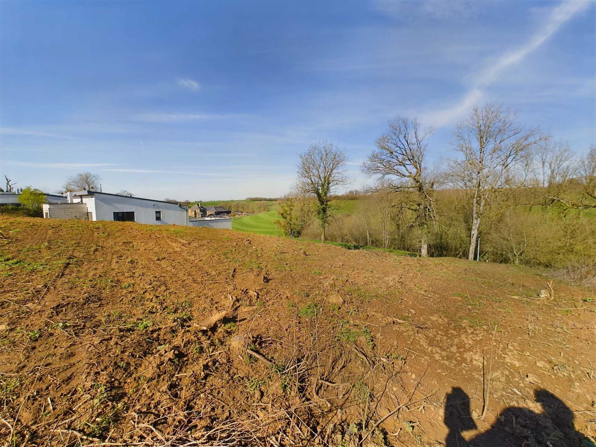 Land in Athus, Luxembourg 11545276