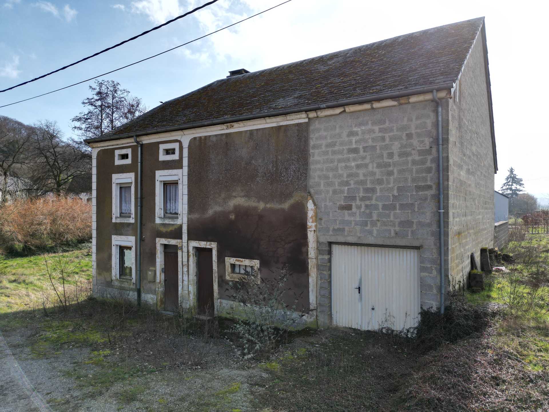 Rumah di Willancourt, Wallonia 11545277