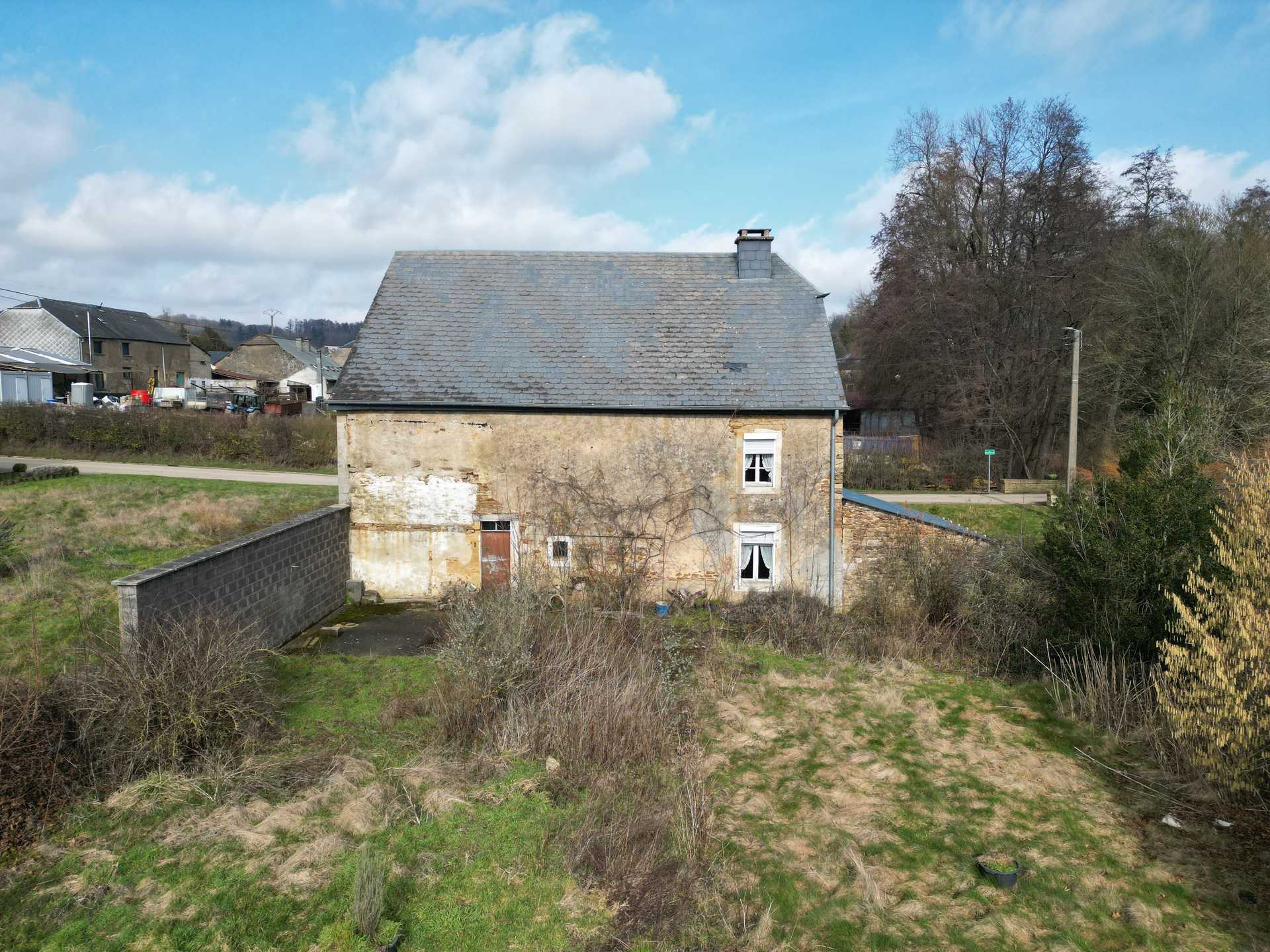 casa no Musson, Luxembourg 11545277