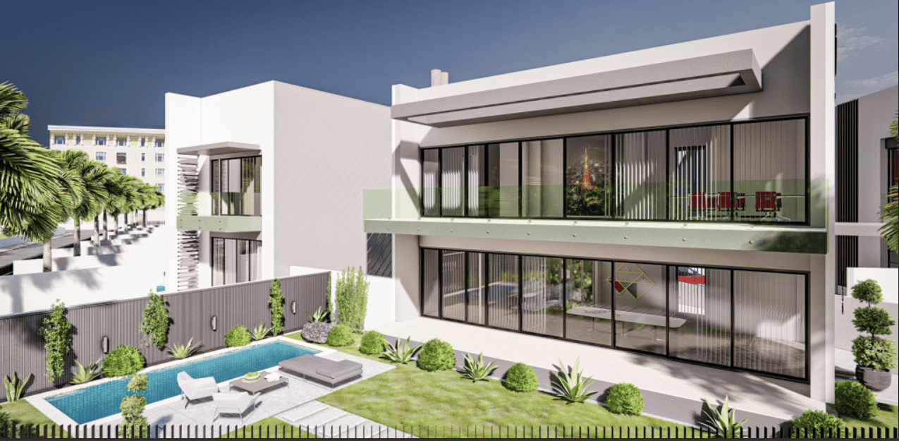Real Estate in Antalya, 29 919. Sokak 11545335