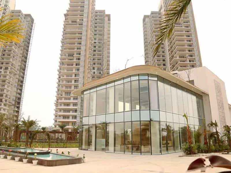 Real Estate in Gurugram, Haryana 11545362