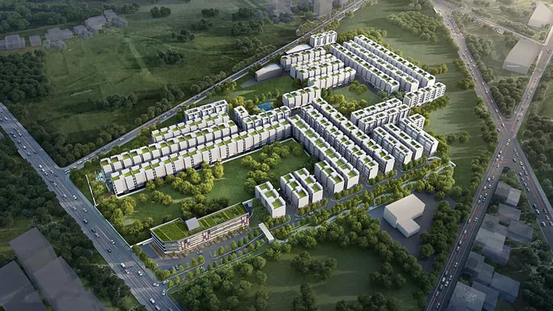 Real Estate in Gurugram, Haryana 11545365