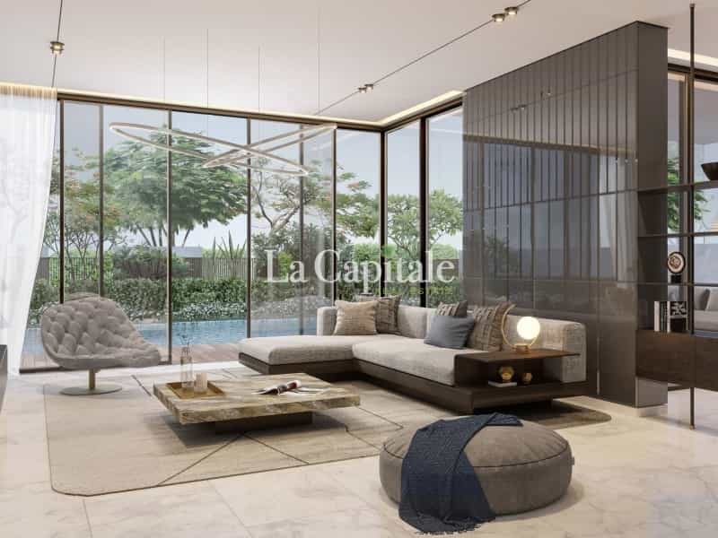 Rumah di Dubai, Dubai 11545381