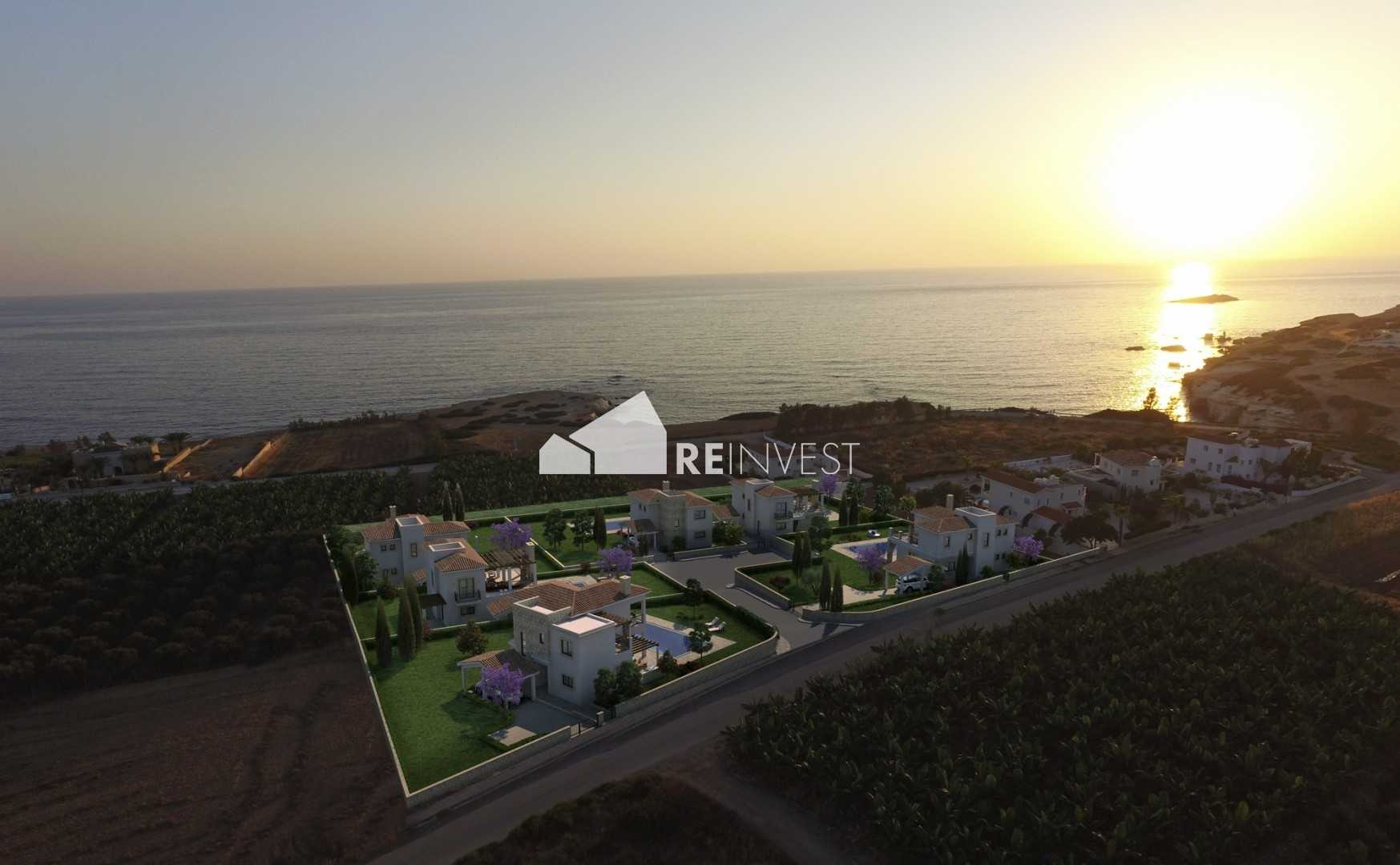 House in Peyia, Paphos 11545395