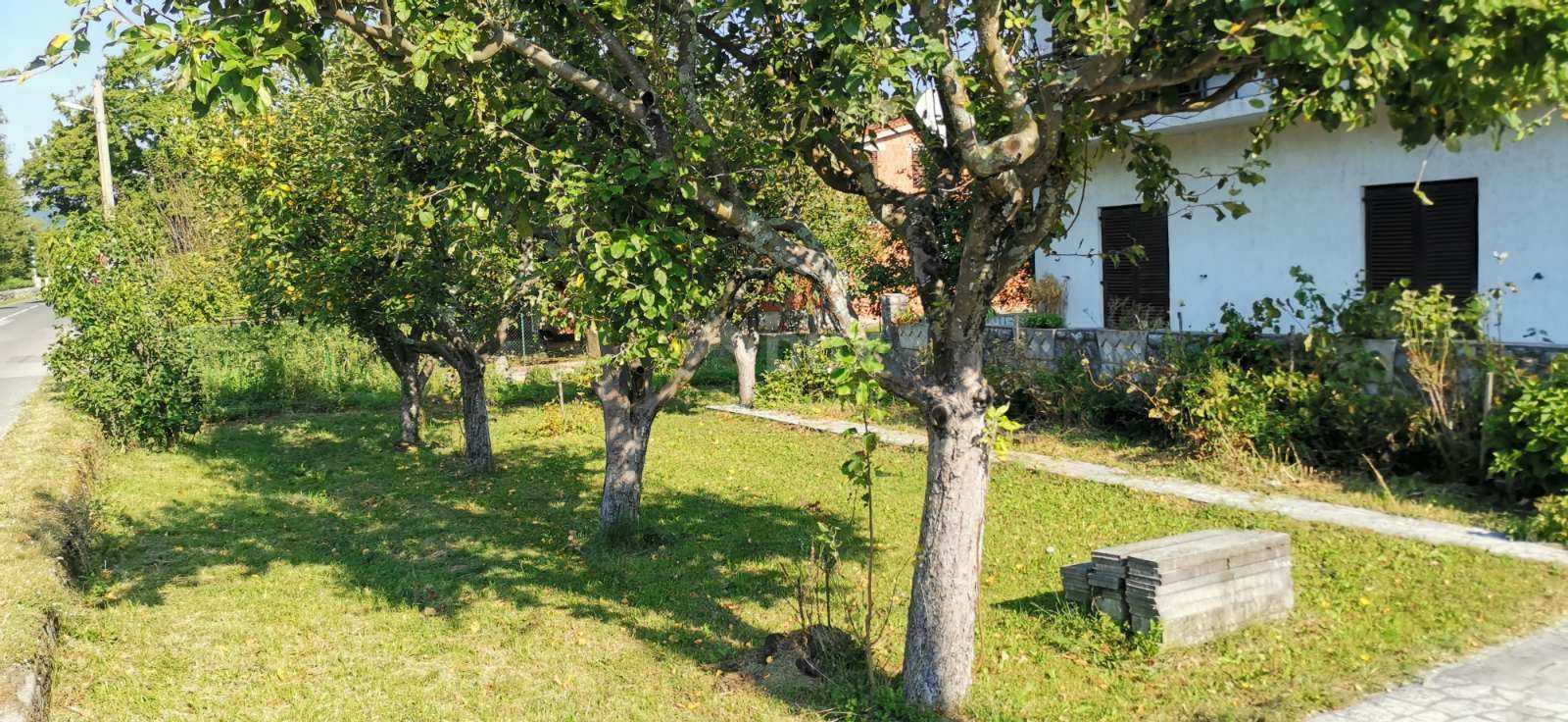 بيت في Dražice, Croatia, Primorje-Gorski Kotar County 11545410