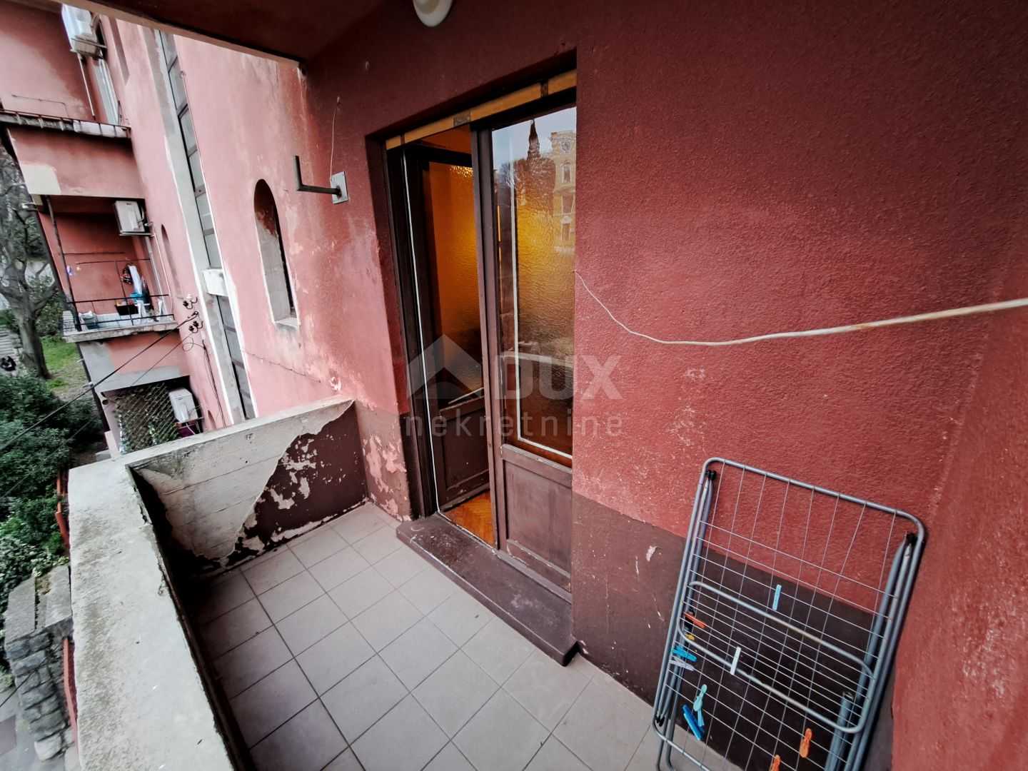 Condominium in Rijeka, Primorsko-Goranska Zupanija 11545411