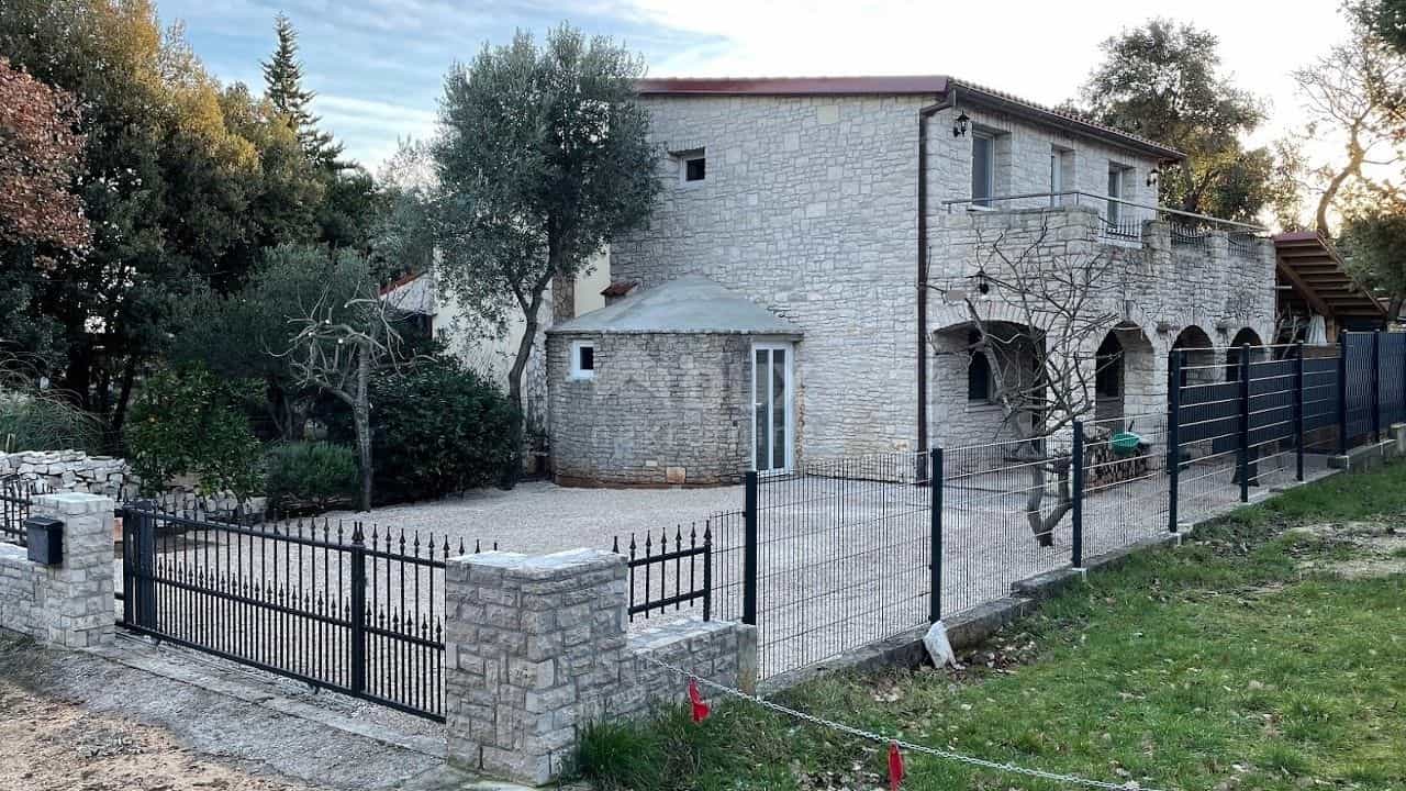 House in Marcana, Istarska Zupanija 11545413