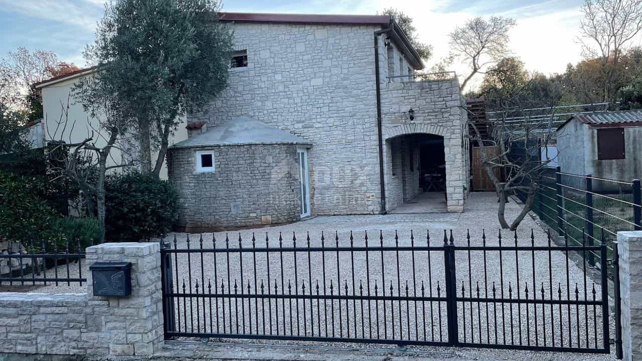 House in Marcana, Istarska Zupanija 11545413