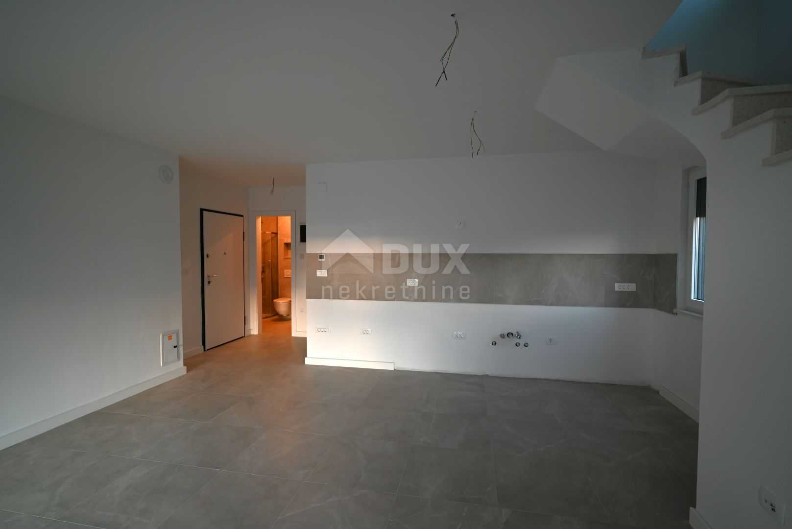 Condominium in Banjole, Istarska Zupanija 11545418